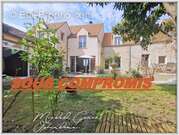 Maison à COURDIMANCHE