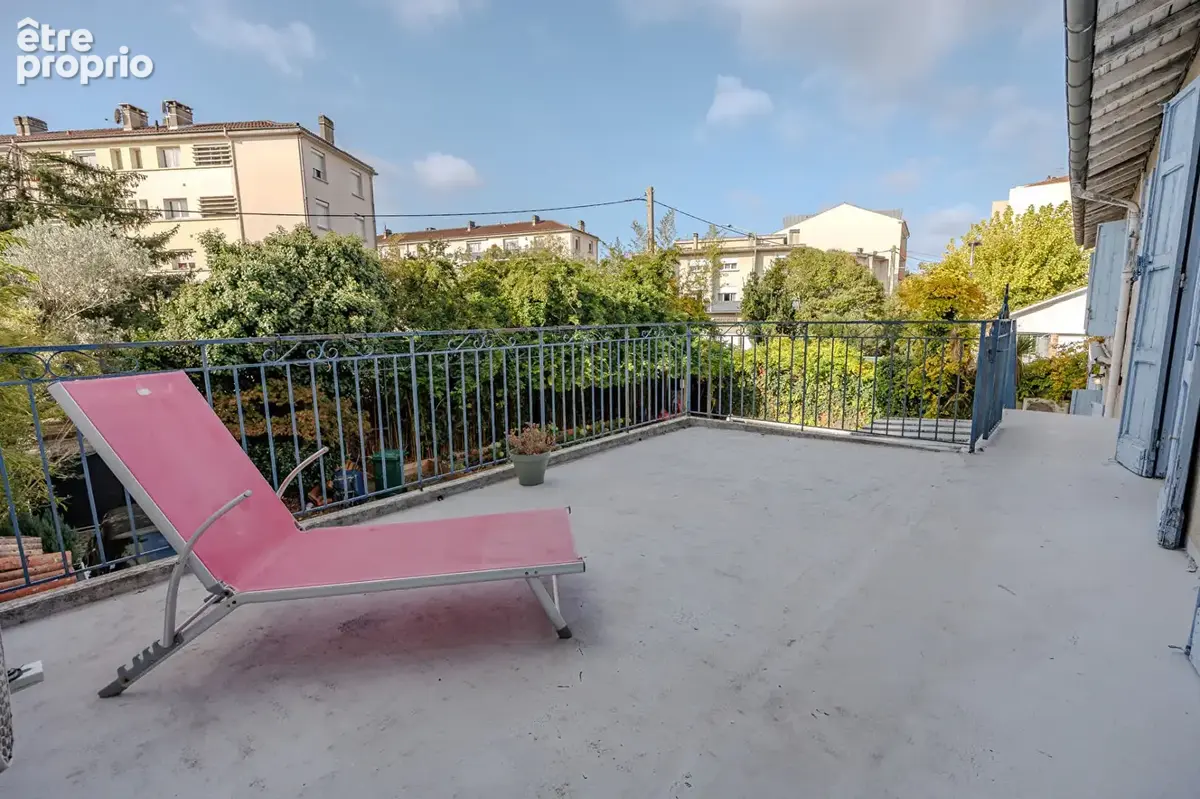 Maison en pierre de 140m2 Agen centre - photo 22