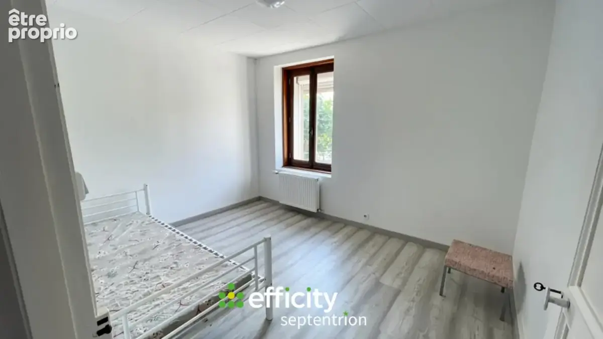 Maison 6 pièces 107 m² à vendre à Curgies (59990) - photo 6