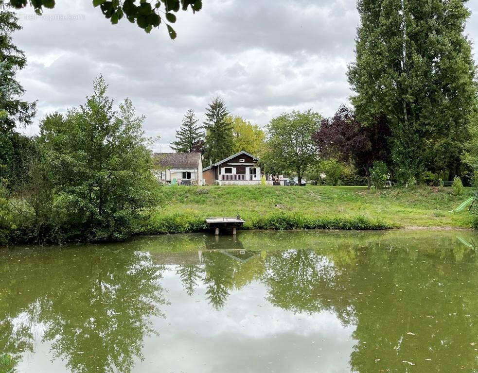 Maison à SENS