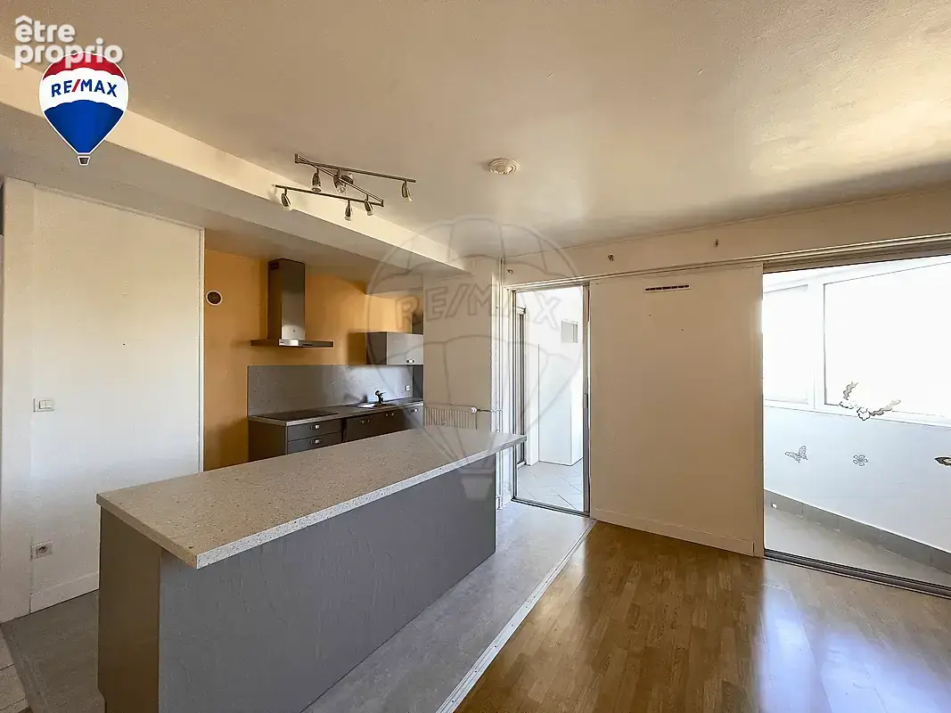 Appartement 3 chambre(s) à vendre - photo 4