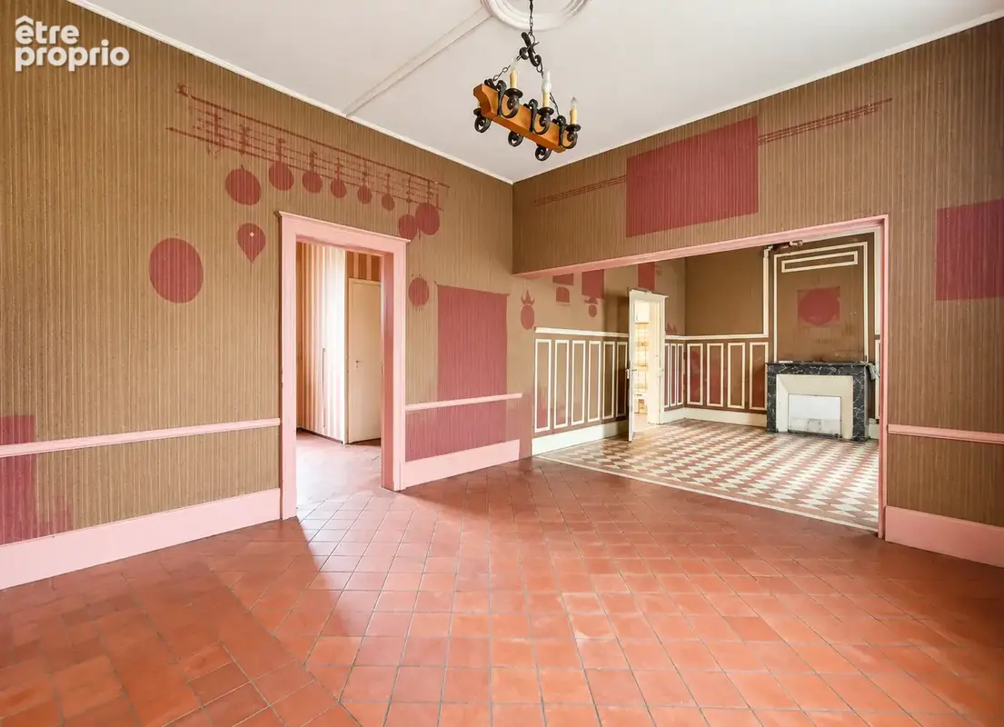 Maison familiale 105 m2 à rénover - photo 3