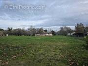 Terrain à LERM-ET-MUSSET