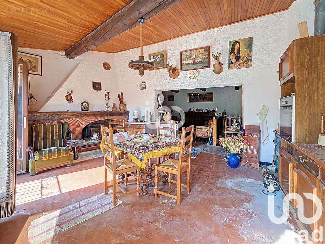 Photo 6 - Maison à LE VIVIER