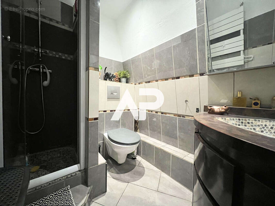 Appartement à MONTMORENCY