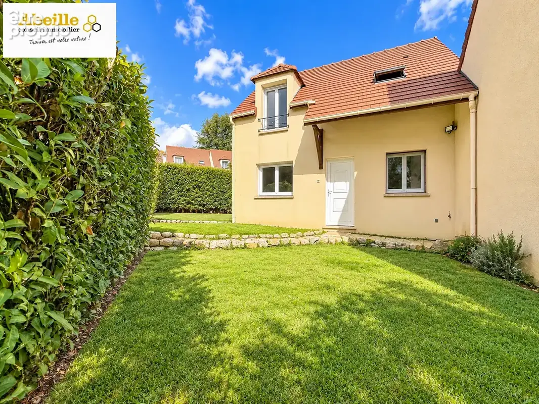 Photo Maison à Saint-Cheron au prix de 239 000€