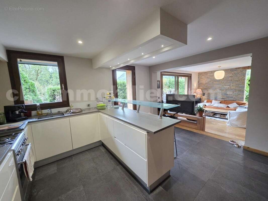 VA2022_28_sale_apartment_chamonix - Appartement à CHAMONIX-MONT-BLANC