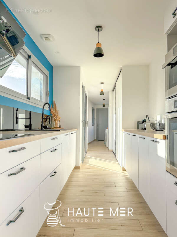 Maison à LES SABLES-D'OLONNE