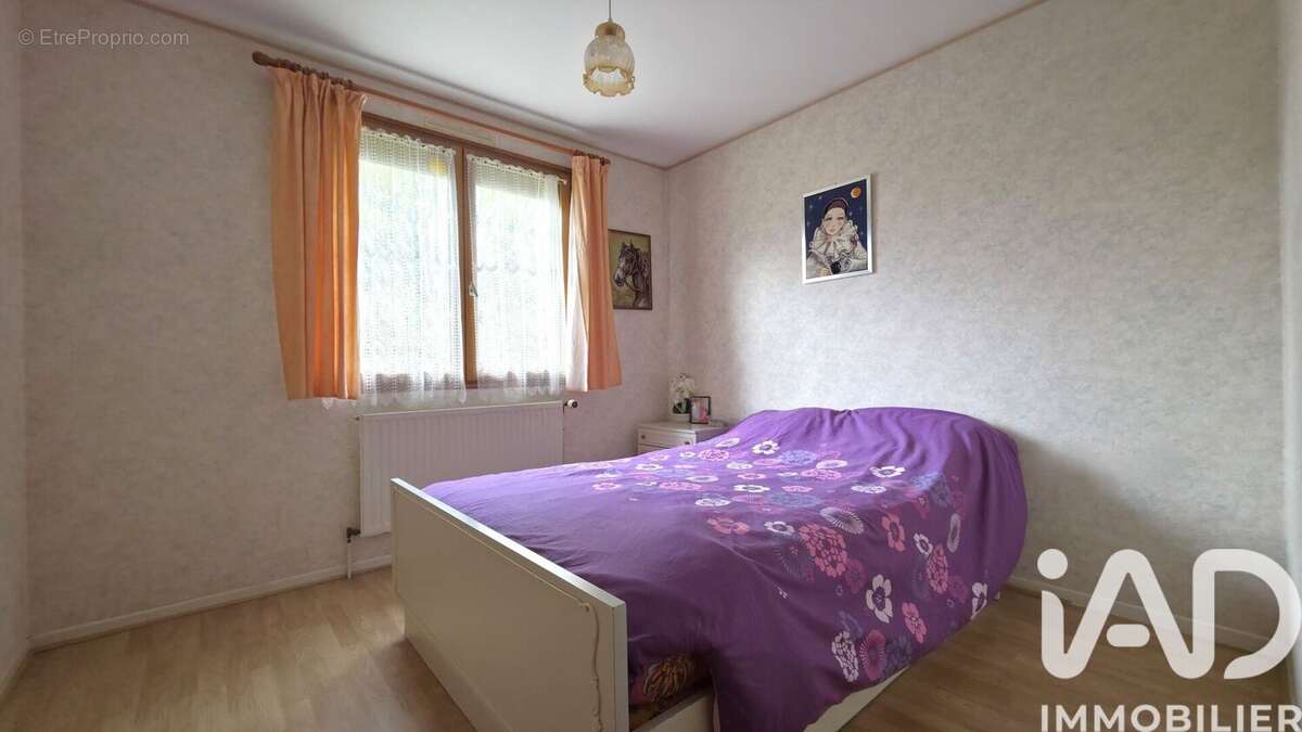 Photo 8 - Maison à CORMONTREUIL