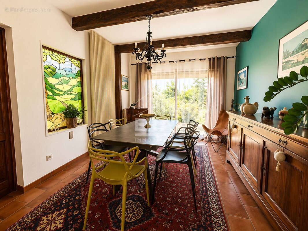 Maison 178m² à cuxac-d'aude - photo 14