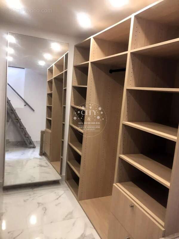 Paris 11ème - loft dans immeuble haussmannien - photo 15