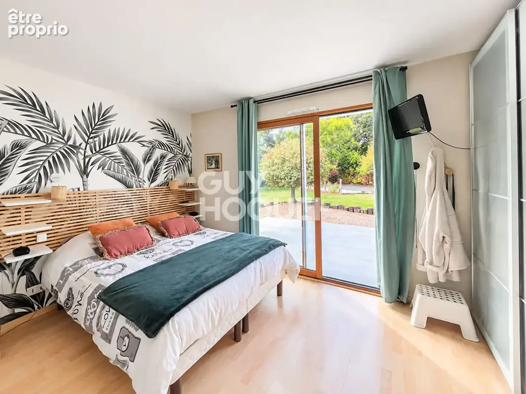 Belle propriété à vendre à Challans - photo 13