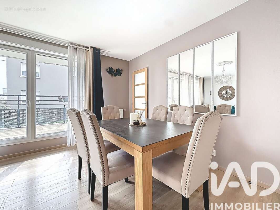 Photo 4 - Appartement à ERAGNY