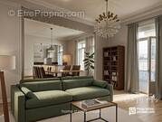 Appartement à ORANGE