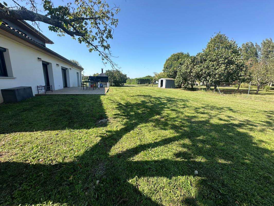 Maison à MARQUEFAVE