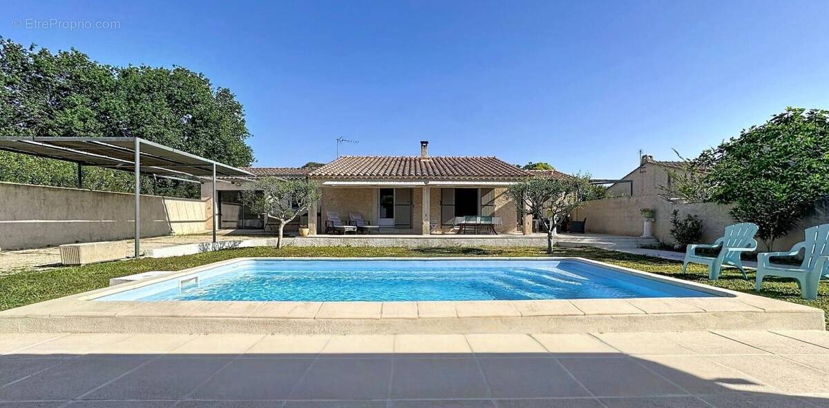 Maison à VEDENE