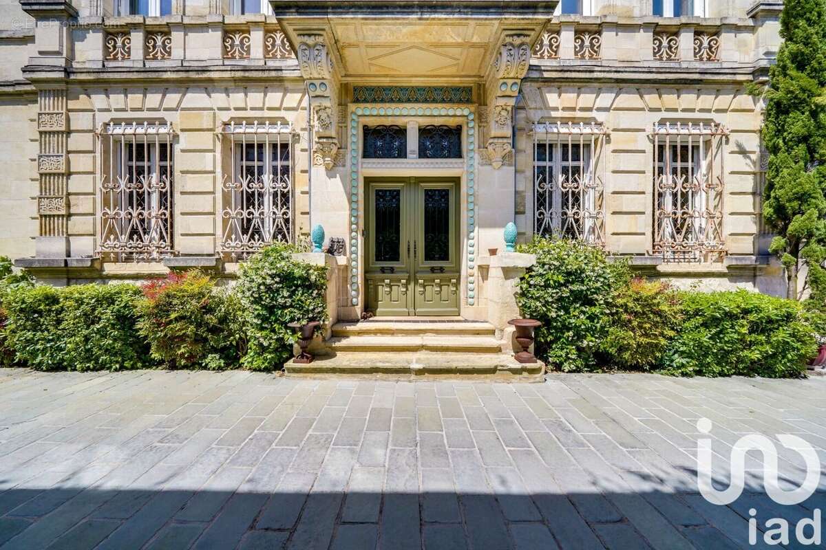 Photo 4 - Maison à BORDEAUX
