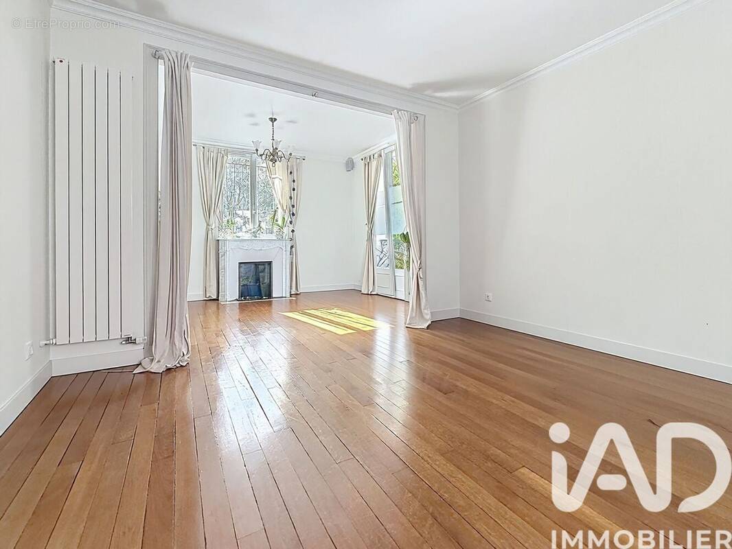 Photo 1 - Maison à HERBLAY