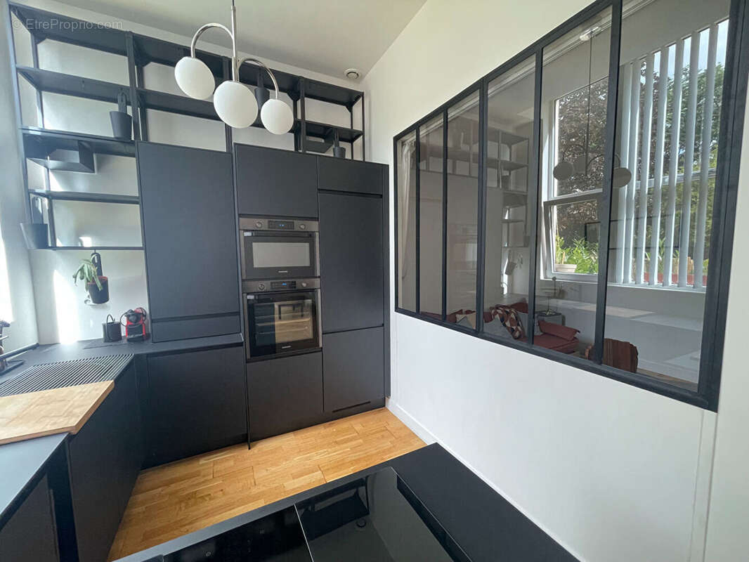 Appartement à BEZONS