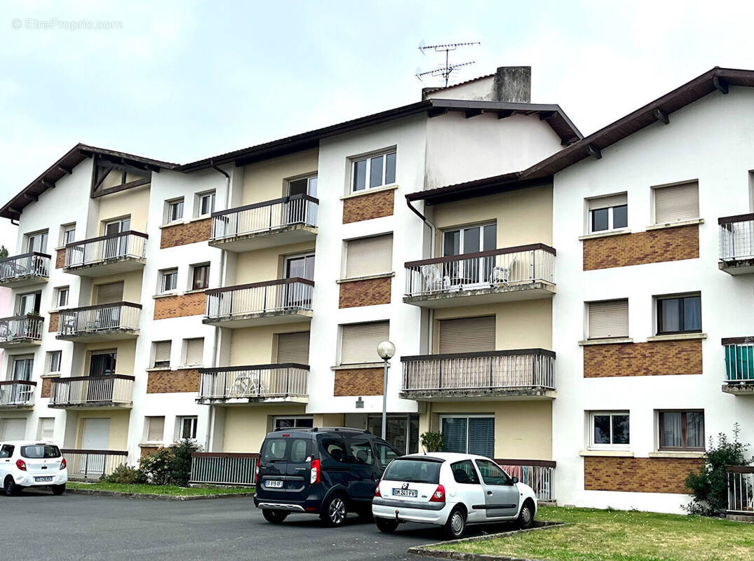 Appartement à DAX
