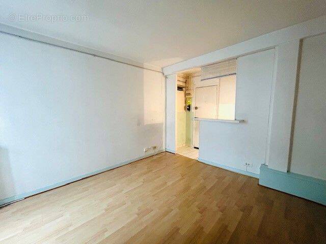 Appartement à VINCENNES