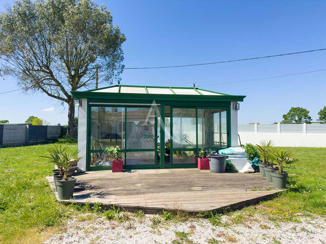 Maison à SAINT-REVEREND
