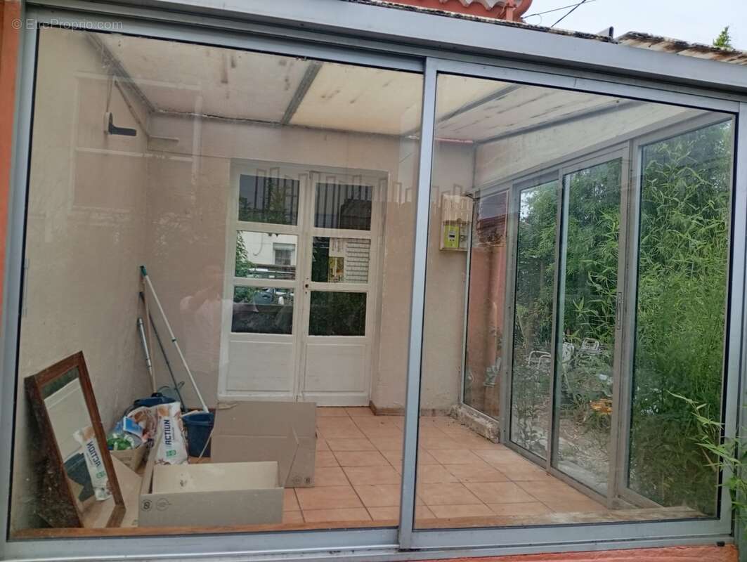 Maison à vendre 4 pièces PAMIERS (09) - photo 14