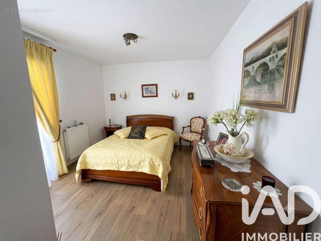 Photo 8 - Appartement à ORMESSON-SUR-MARNE