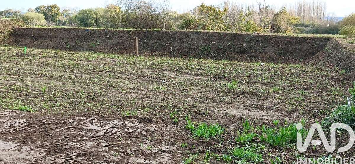 Photo 3 - Terrain à PLERIN