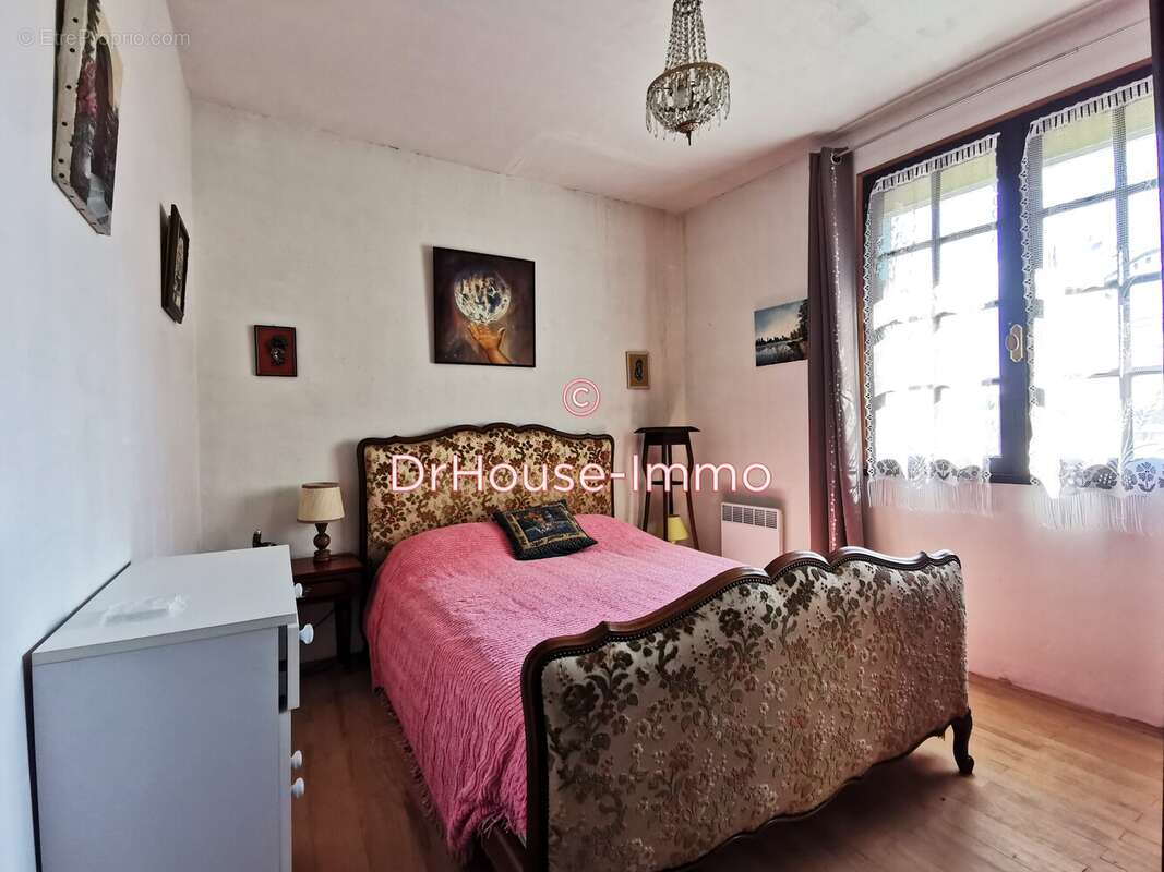 Maison à ENCAUSSE-LES-THERMES