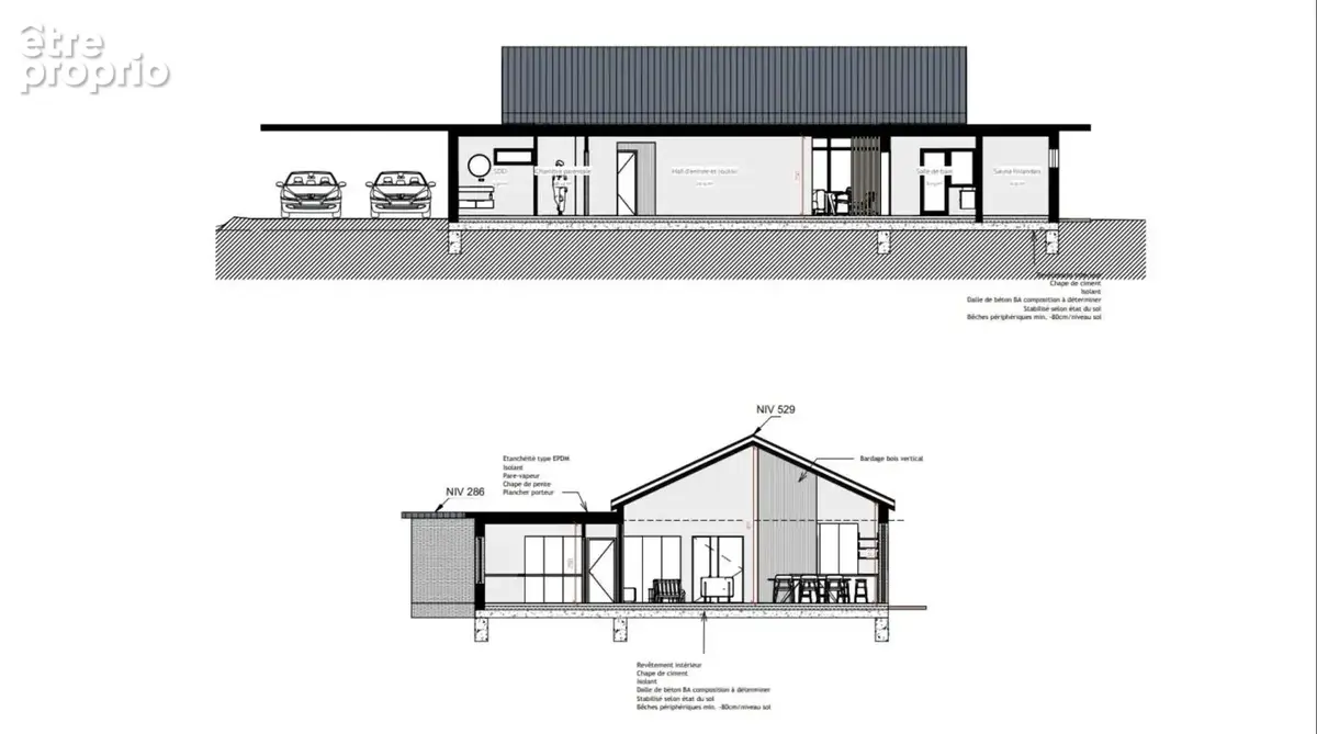 Terrain à vendre de 1 534,00 m² WARGNIES LE GRAND (59) - photo 7