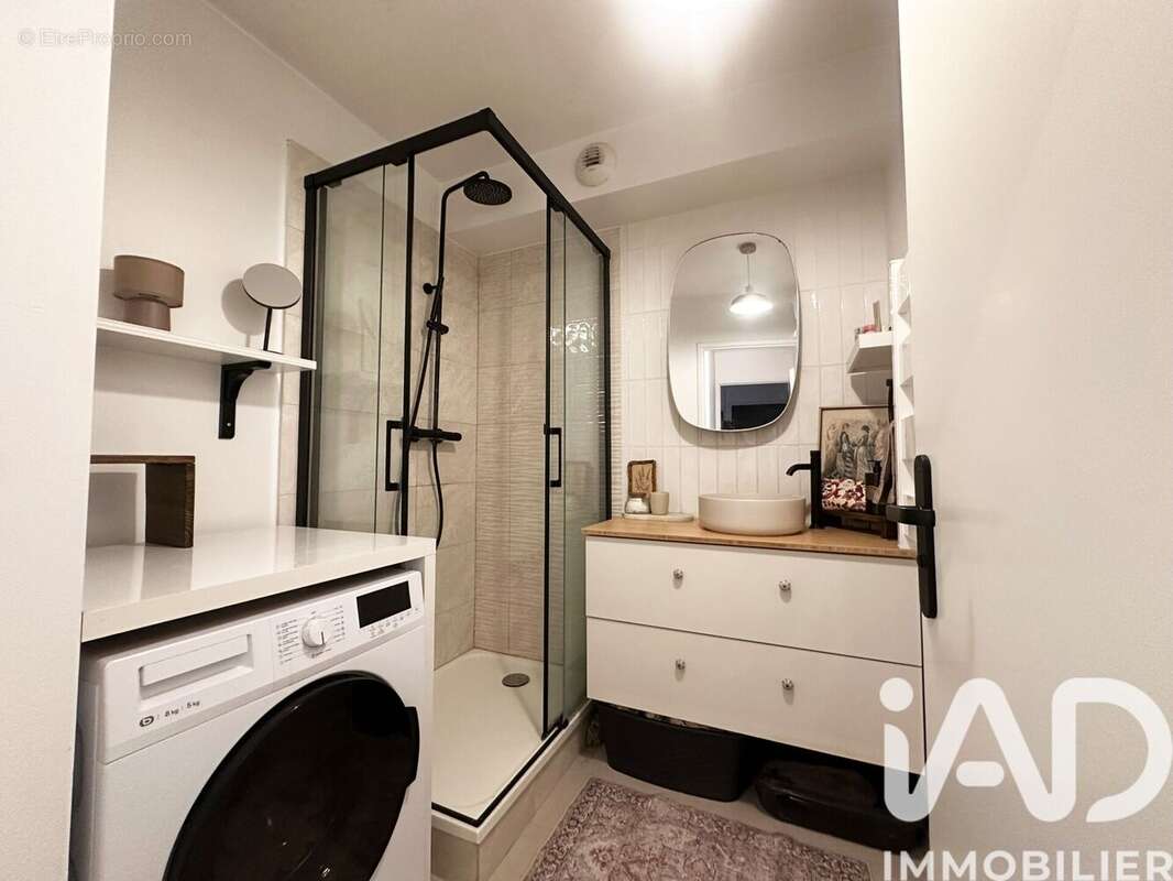 Photo 6 - Appartement à PONTAULT-COMBAULT