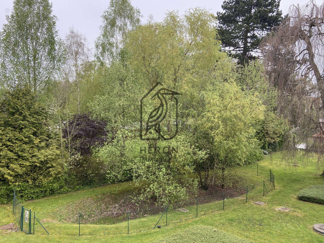 Appartement à WAMBRECHIES