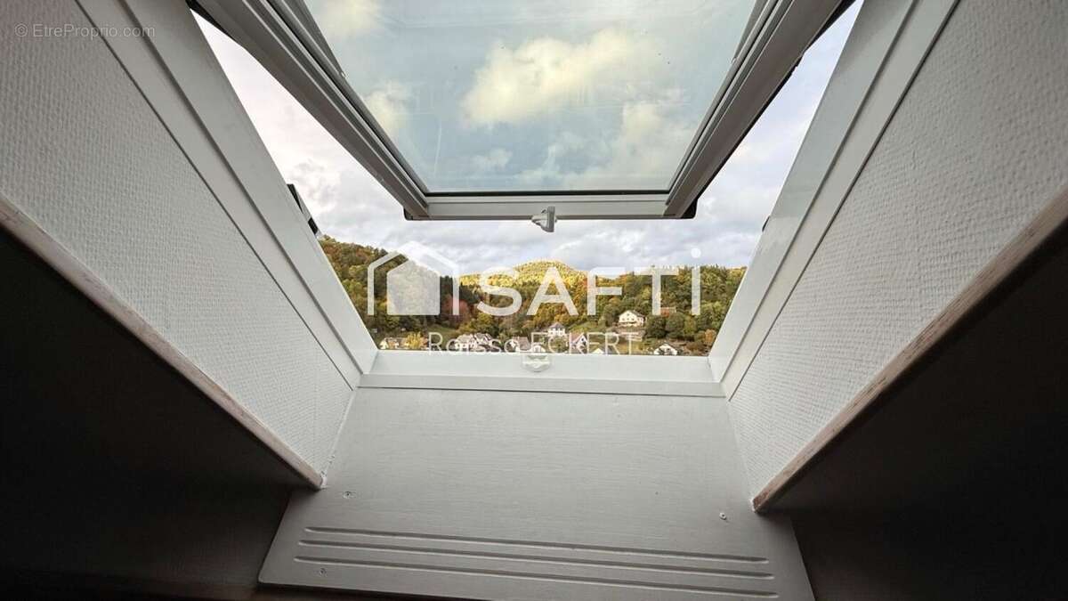 Photo 2 - Appartement à ORBEY