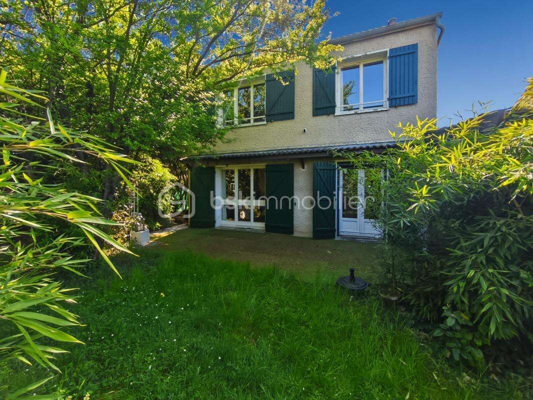 Maison à VILLEPINTE