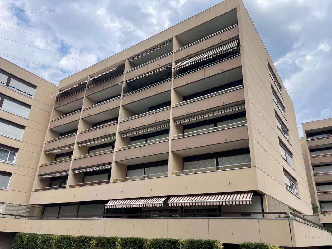 Appartement à CHELLES