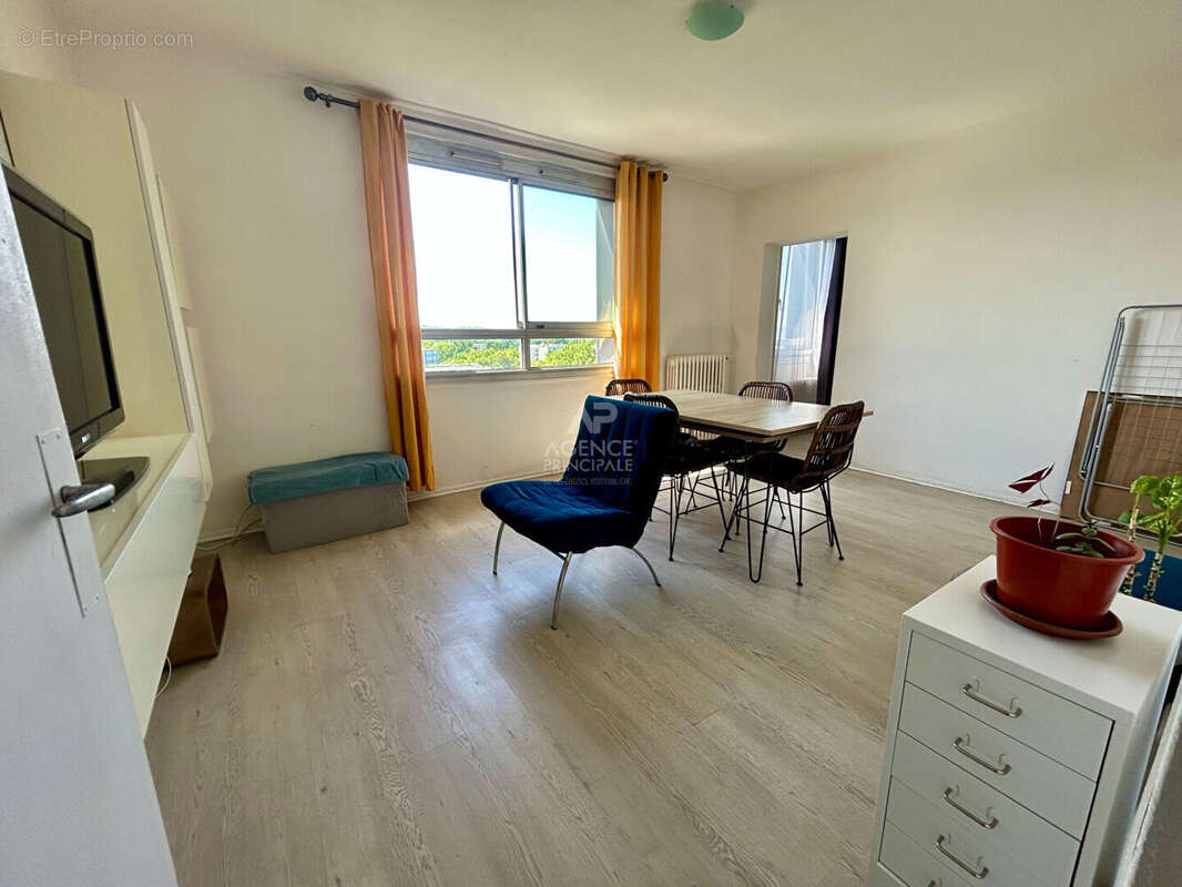 Appartement à POISSY