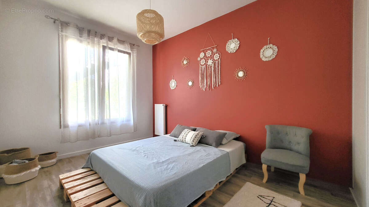 Appartement à CERGY