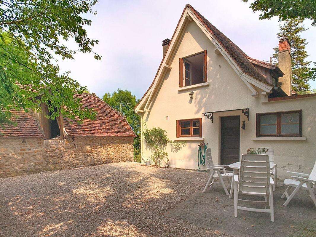 Maison à VAYRAC