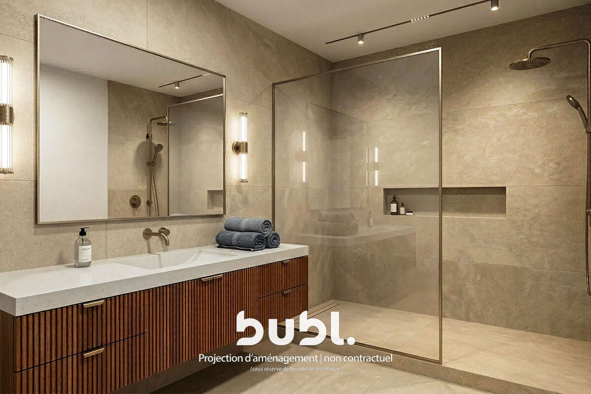 Appartement à BIARRITZ