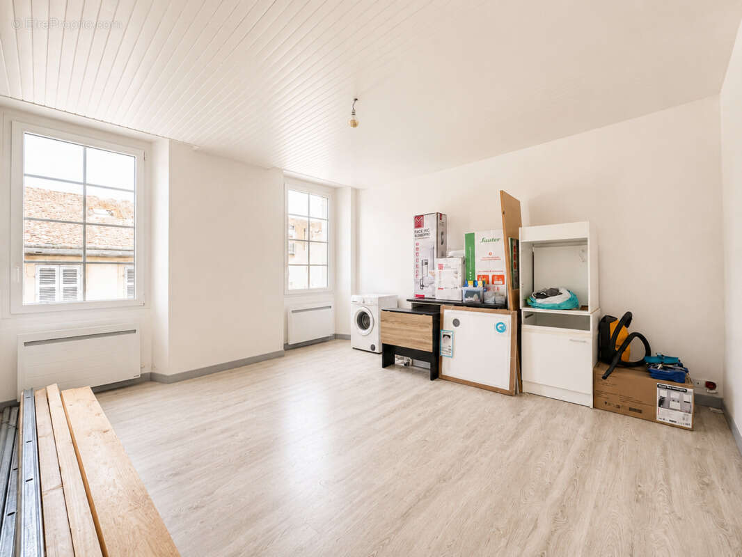 Appartement à RUMILLY