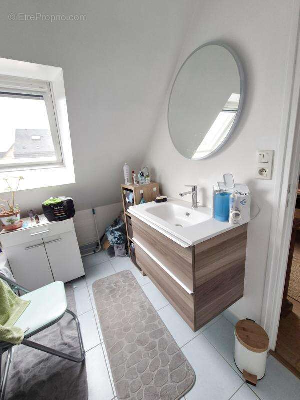 Maison à SAINT-AUBIN-DU-CORMIER