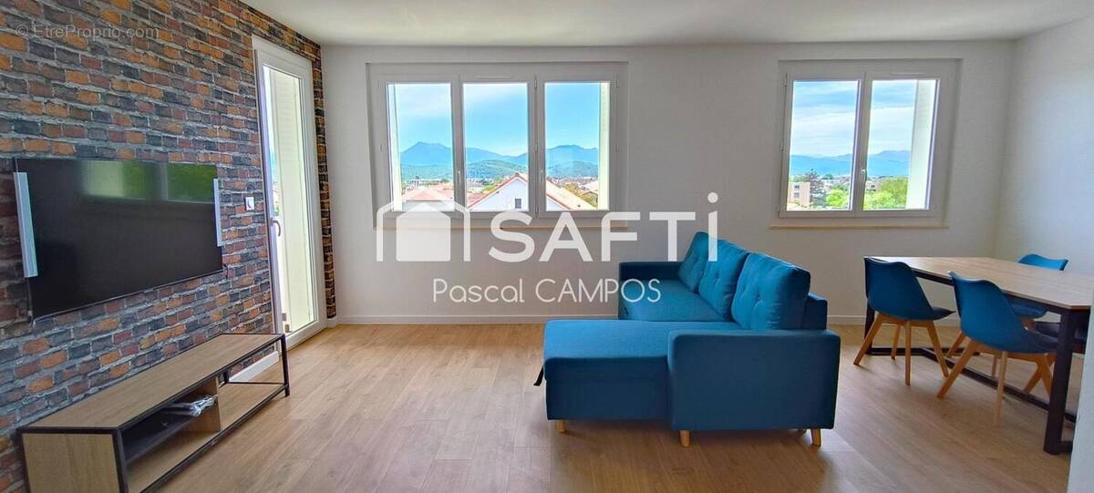 Photo 1 - Appartement à SAINT-GAUDENS