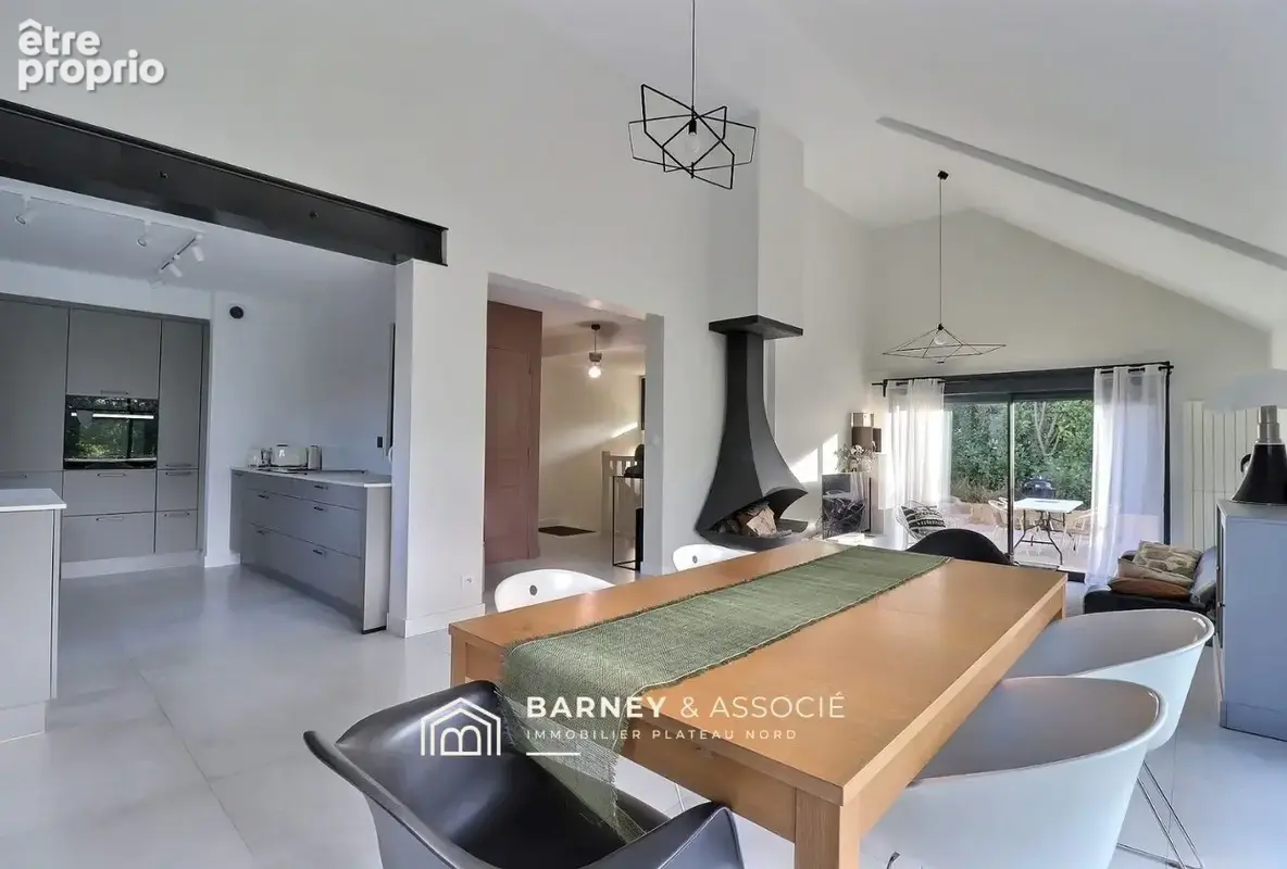 Maison 8 pièces 190 m² à vendre à Bois-Guillaume (76230) - photo 5