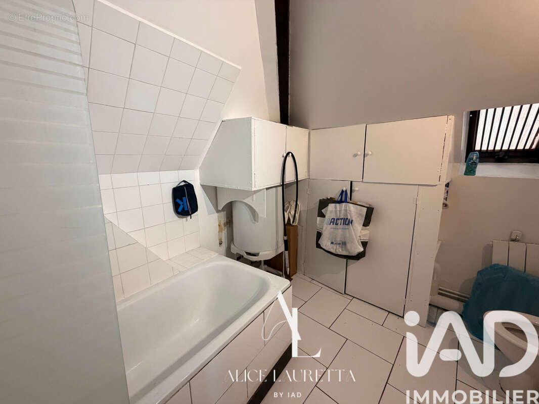 Photo 4 - Appartement à MANTES-LA-JOLIE