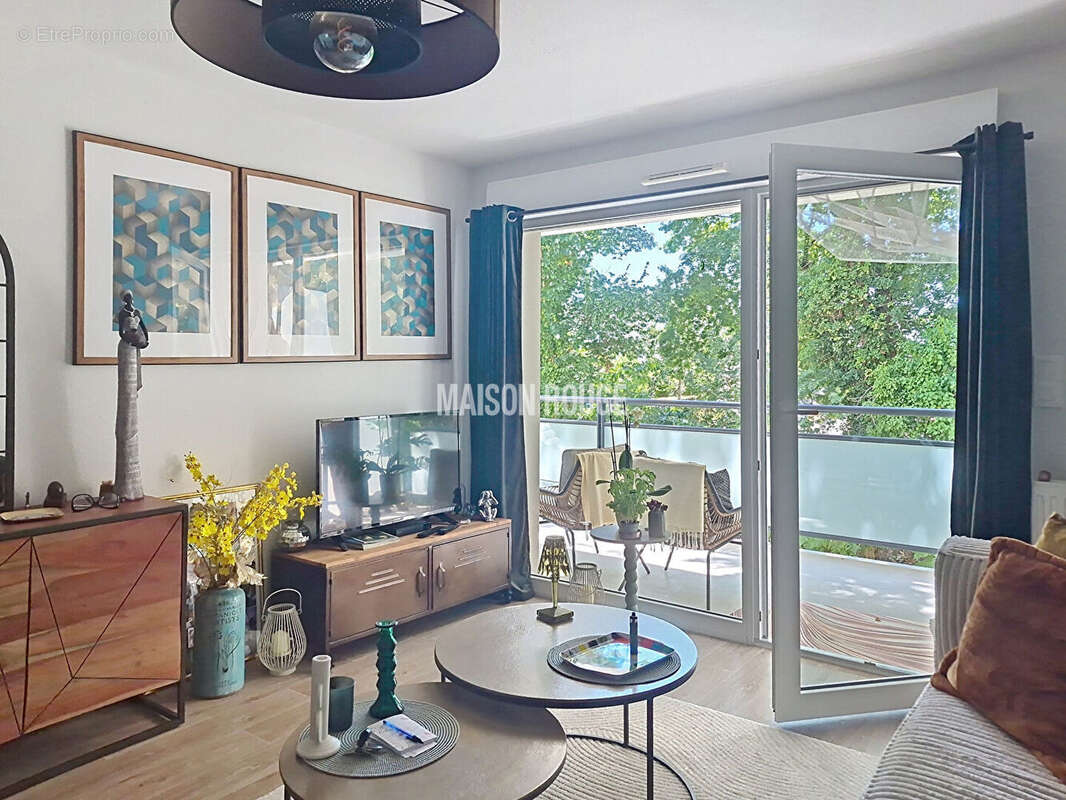 Appartement à AURAY