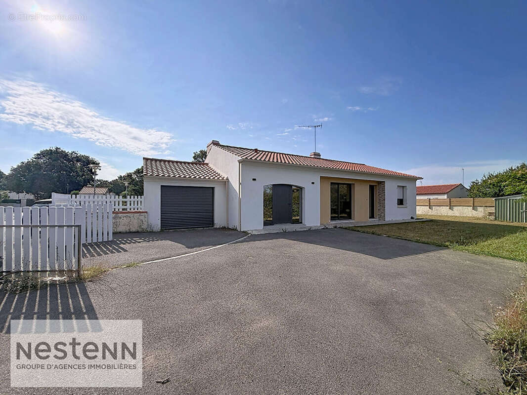 Maison récente 3 pièces à vendre à Saint Gervais - 281 000 - photo 16