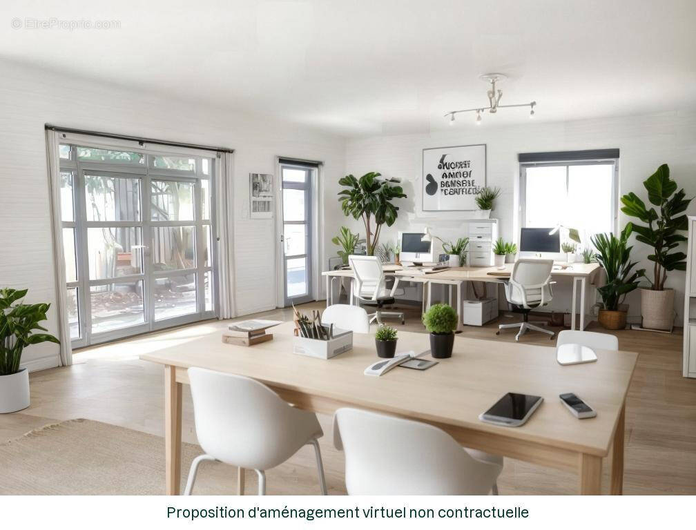 Commerce à BORDEAUX