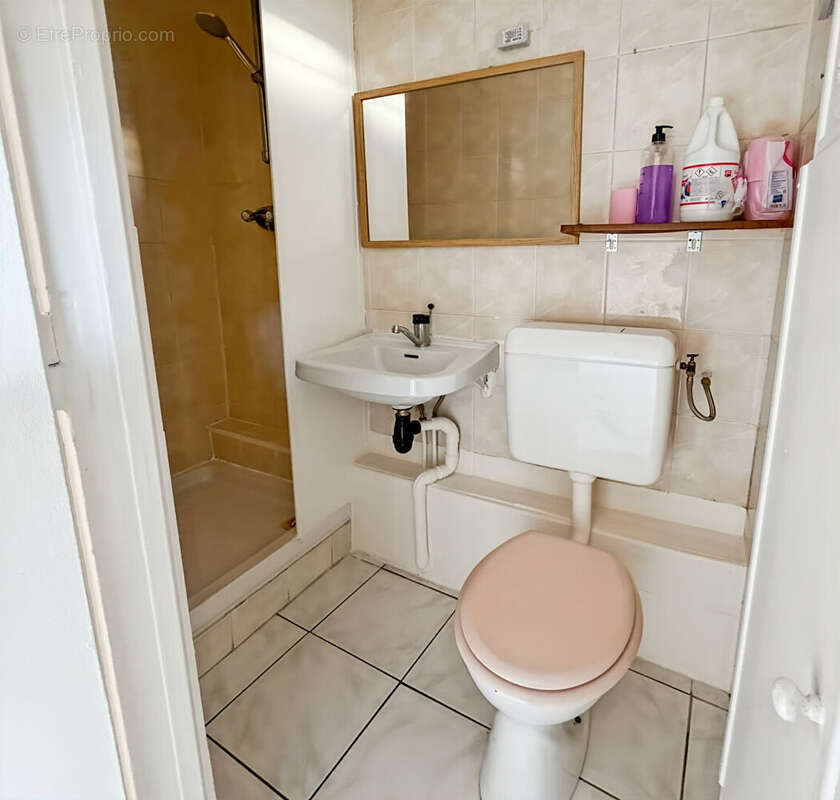 Appartement à PALAISEAU