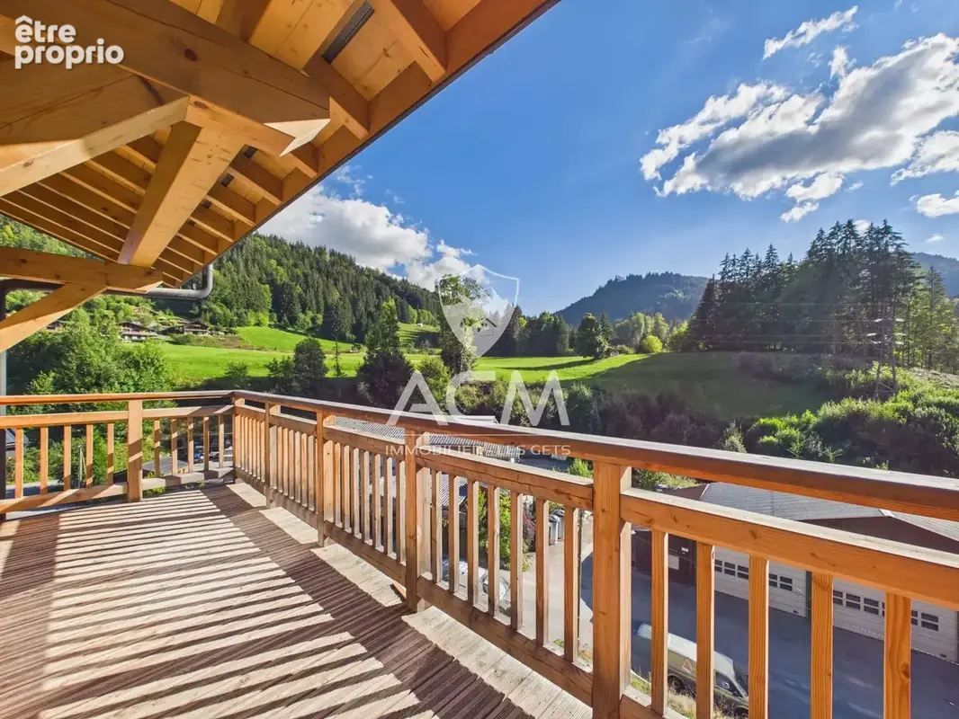 Appartement 3 pièces 62 m² à vendre à Morzine (74110) - photo 6